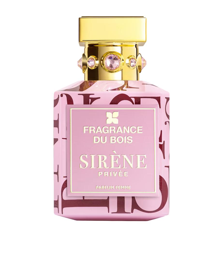 Fragrance Du Bois Sirène Privée (Retail)