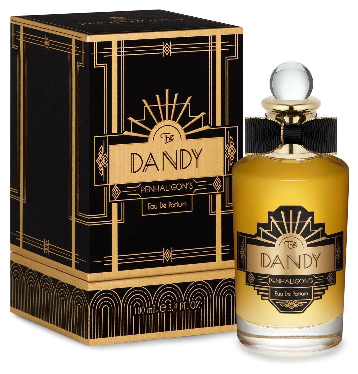Penhaligon's The Dandy (Sample)