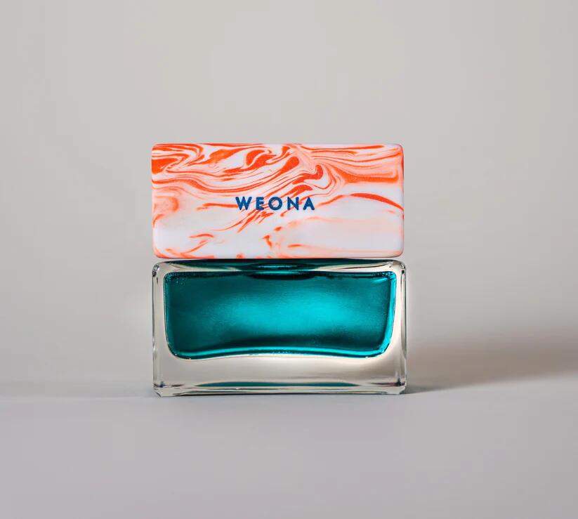 Weona – Spiritica | Aquatic Fruity | Decant Sample