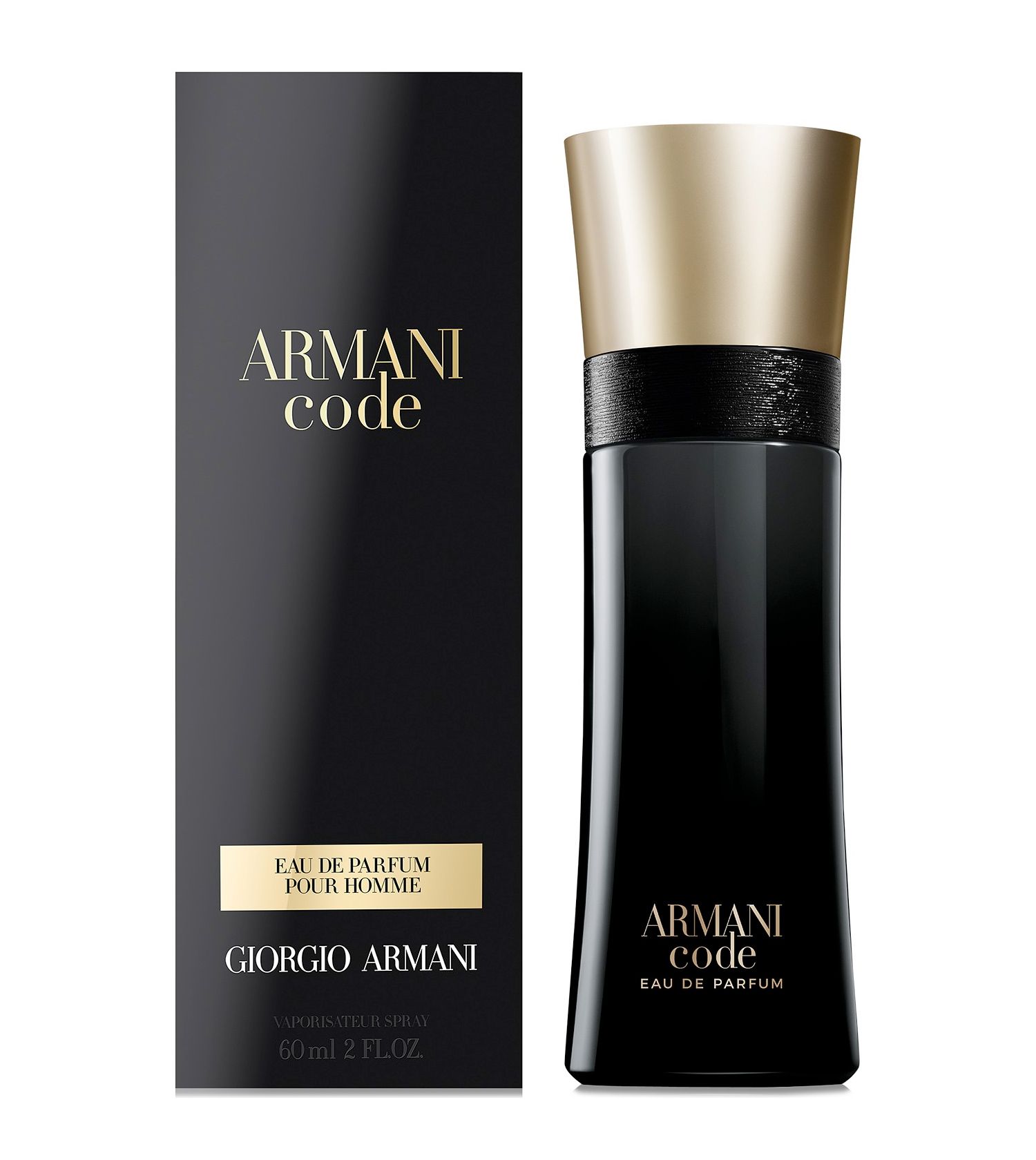 Armani Code Eau de Parfum (Sample)