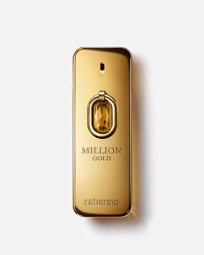 Rabanne One Million Gold Elixir (Sample)