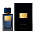 Velvet Blue Musk – Dolce & Gabbana | Woody Floral Musk | Decant Sample