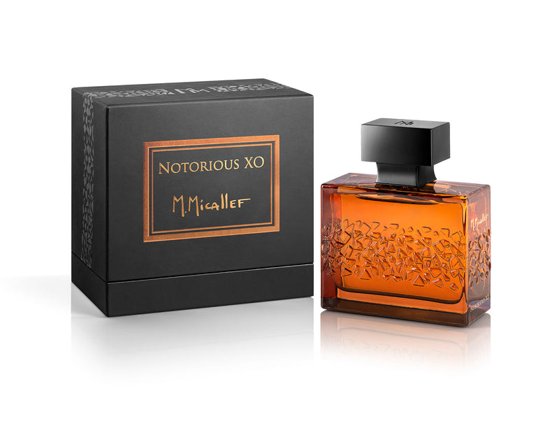 M. Micallef Notorious XO (Retail)