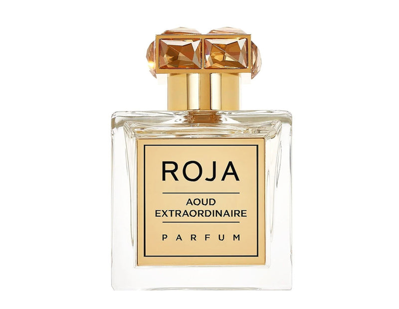 Roja Aoud Extraordinaire (Sample)