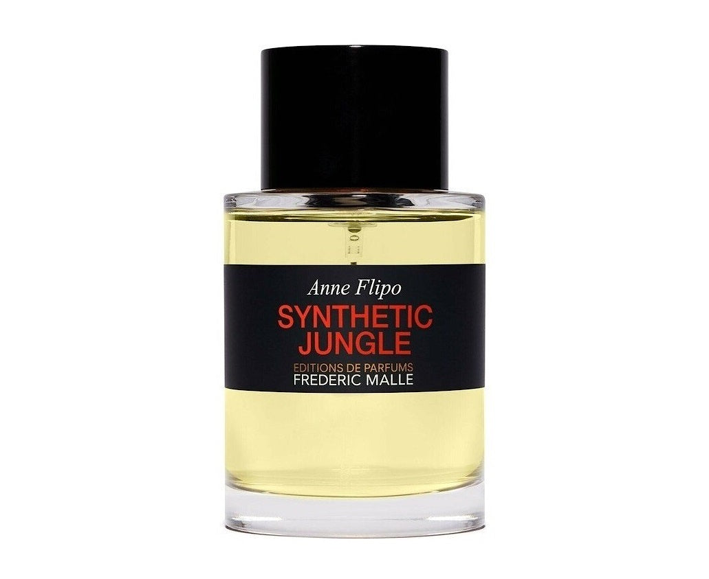 Frederic Malle Synthetic Jungle (Sample)