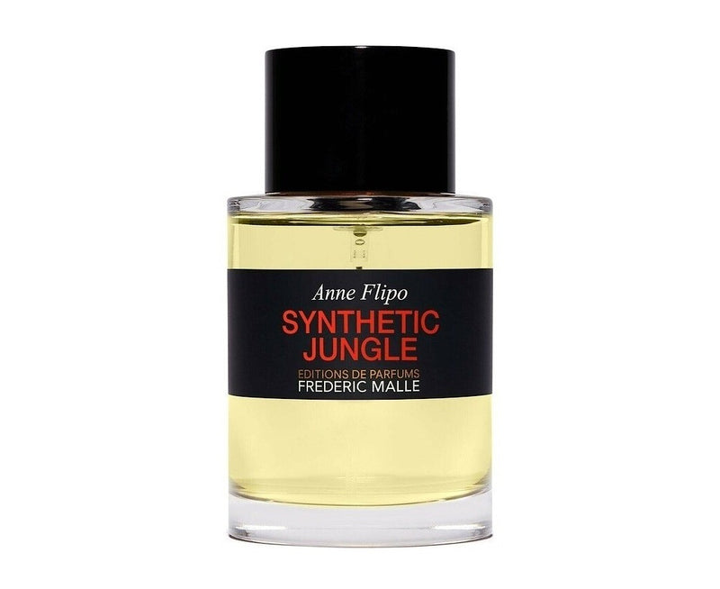 Frederic Malle Synthetic Jungle (Sample)