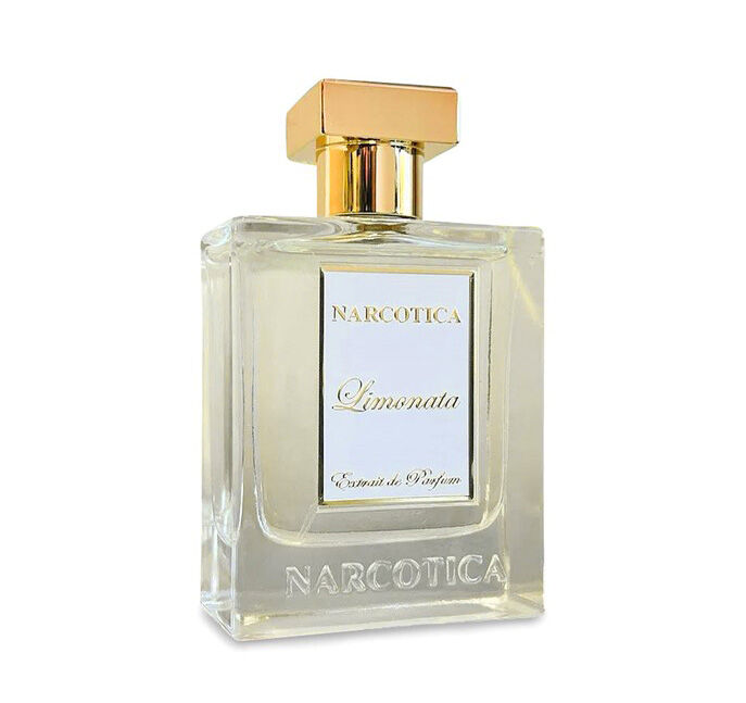 Narcotica Limonata (Sample)