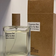 Fragrance One Office for Men 1st Batch (Sample)