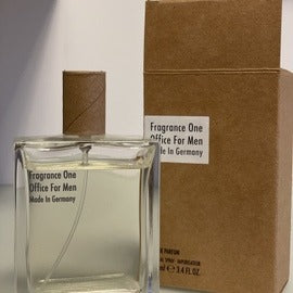 Fragrance One Office for Men 1st Batch