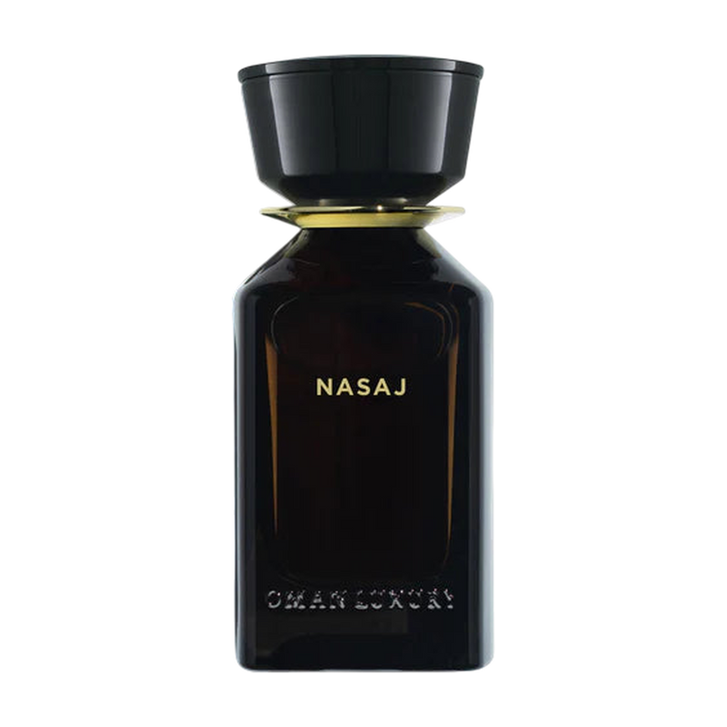 Nasaj by Omanluxury
