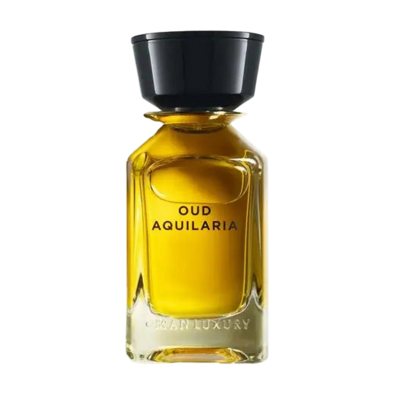 Oud Aquilaria by Omanluxury decant sample