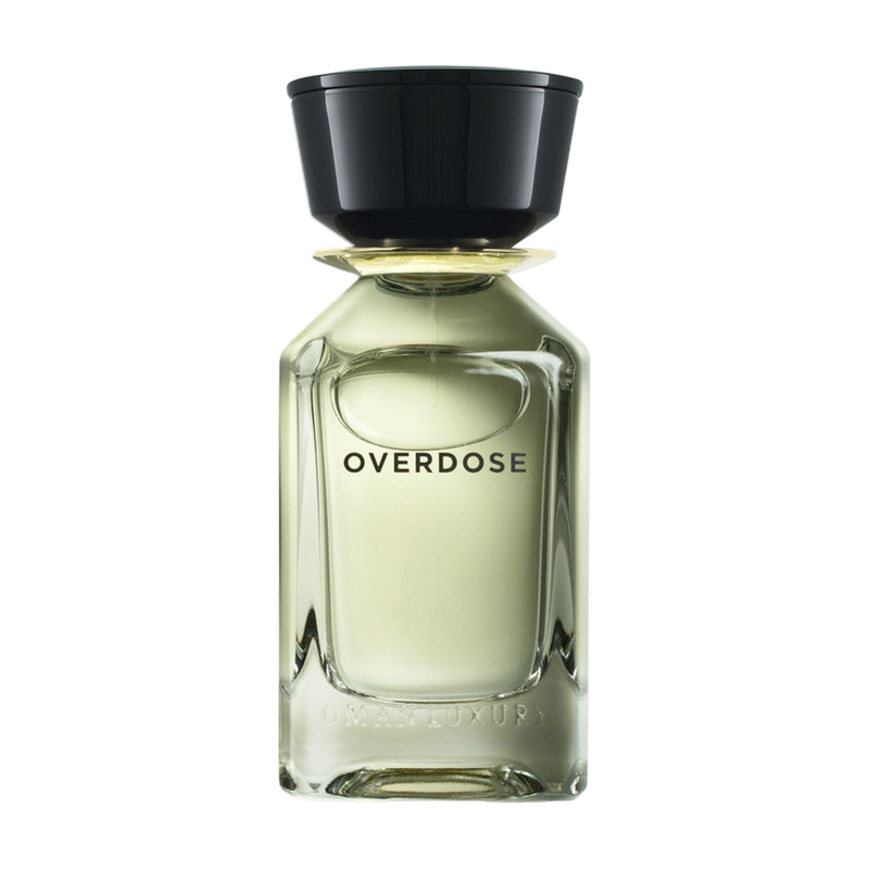 Overdose by Omanluxury