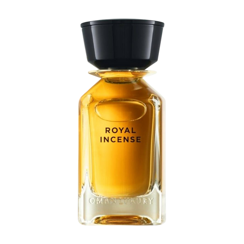 Royal Incense by Omanluxury