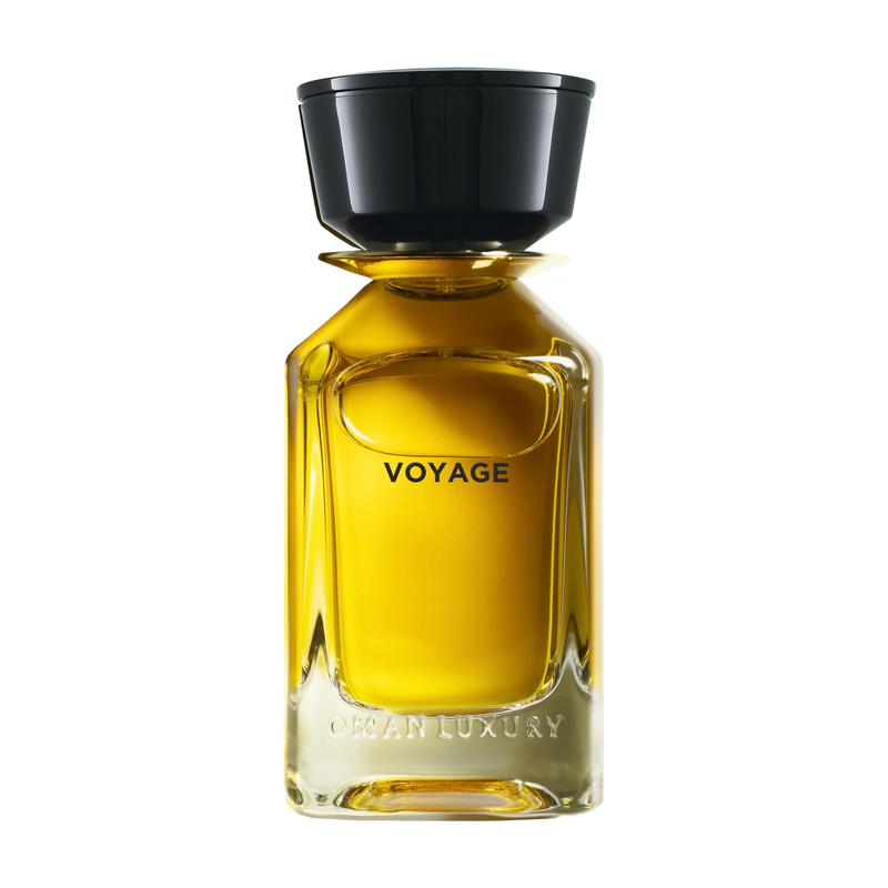 Voyage by Omanluxury