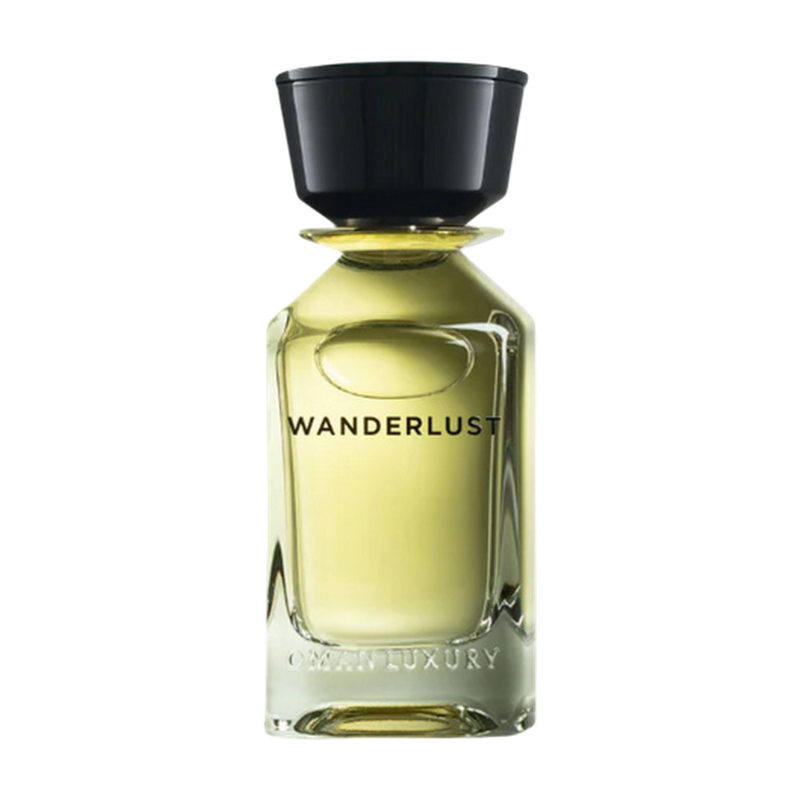 Wanderlust by Omanluxury decant sample