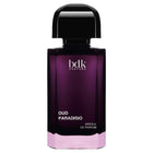 Oud Paradisio Absolu – BDK Parfums | Oriental Woody Oud | Decant Sample