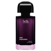 Oud Paradisio Absolu – BDK Parfums | Oriental Woody Oud | Decant Sample