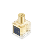 OUD satin mood scented body oil 70 mL bottle, angled manufacturer reference; supplied in tester box