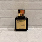 Oud Velvet Mood Extrait 70 mL tester bottle, front view