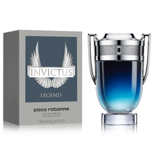 Invictus Legend (Discontinued)