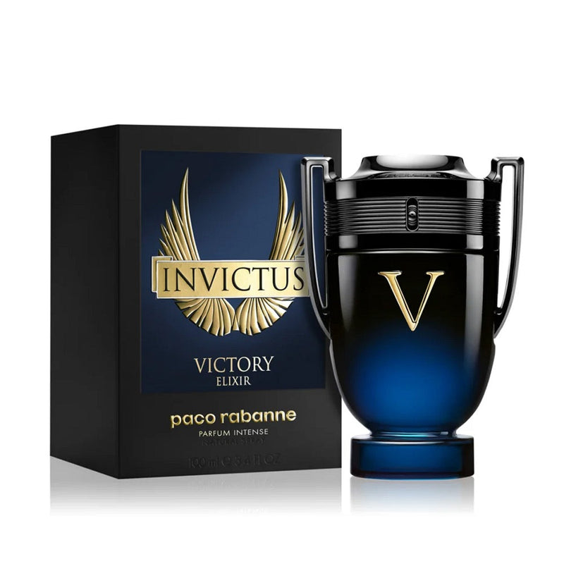Invictus Victory Elixir by Rabanne 100 mL