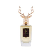 Pana Dora Orchestra Eau de Parfum bottle — fragrance reference; original bottle not included with decants