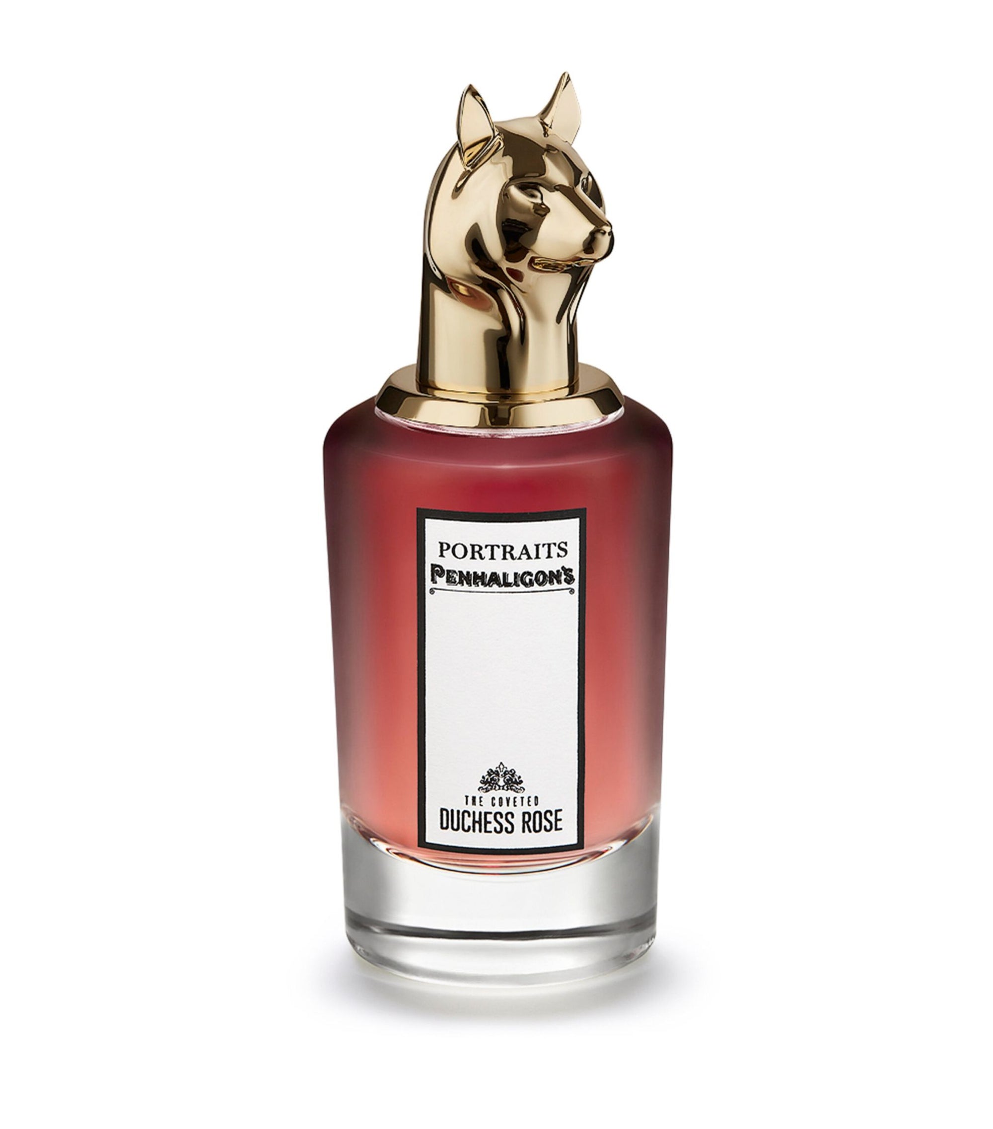Penhaligon's The Coveted Duchess Rose (Sample)