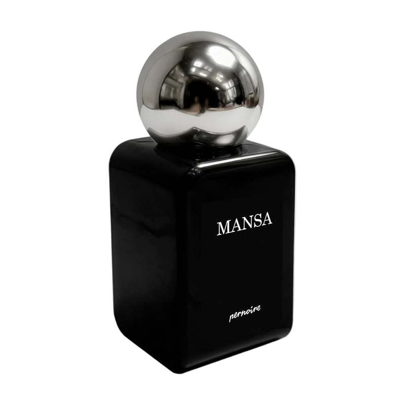 Mansa by Pernoire — fragrance reference bottle