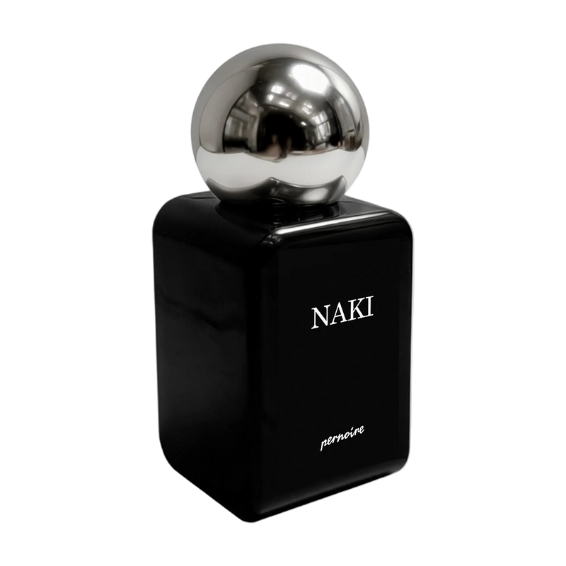 Naki by Pernoire — fragrance reference bottle