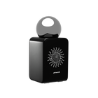 Pernoire Tierra original retail bottle; bottle not included with decant samples