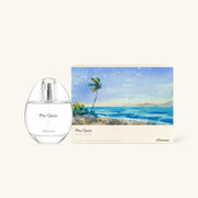 Phu Quoc by d’Annam — full-size bottle shown for fragrance identification; sample sold separately