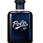 Polo 67 Eau de Parfum – Ralph Lauren | Woody Aromatic Fruity | Decant Sample