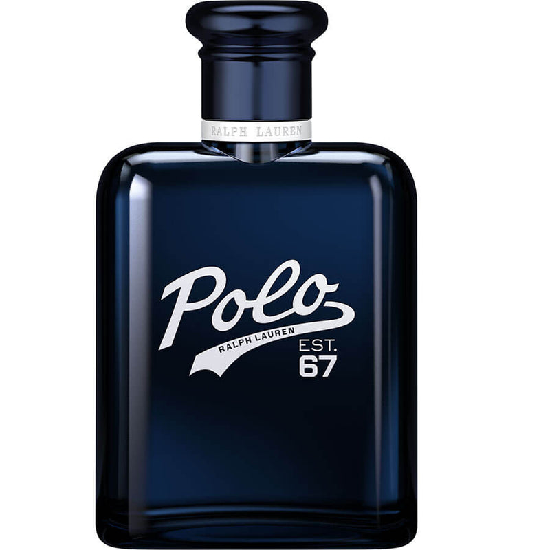 Polo 67 Eau de Toilette (125 mL Retail)