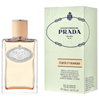 Prada Infusion de Fleur D'Oranger (Sample)