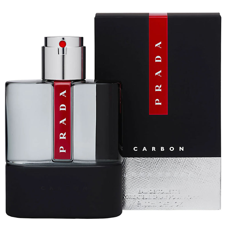 Prada Luna Rossa Carbon