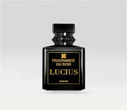 Fragrance Du Bois Lucius Sample