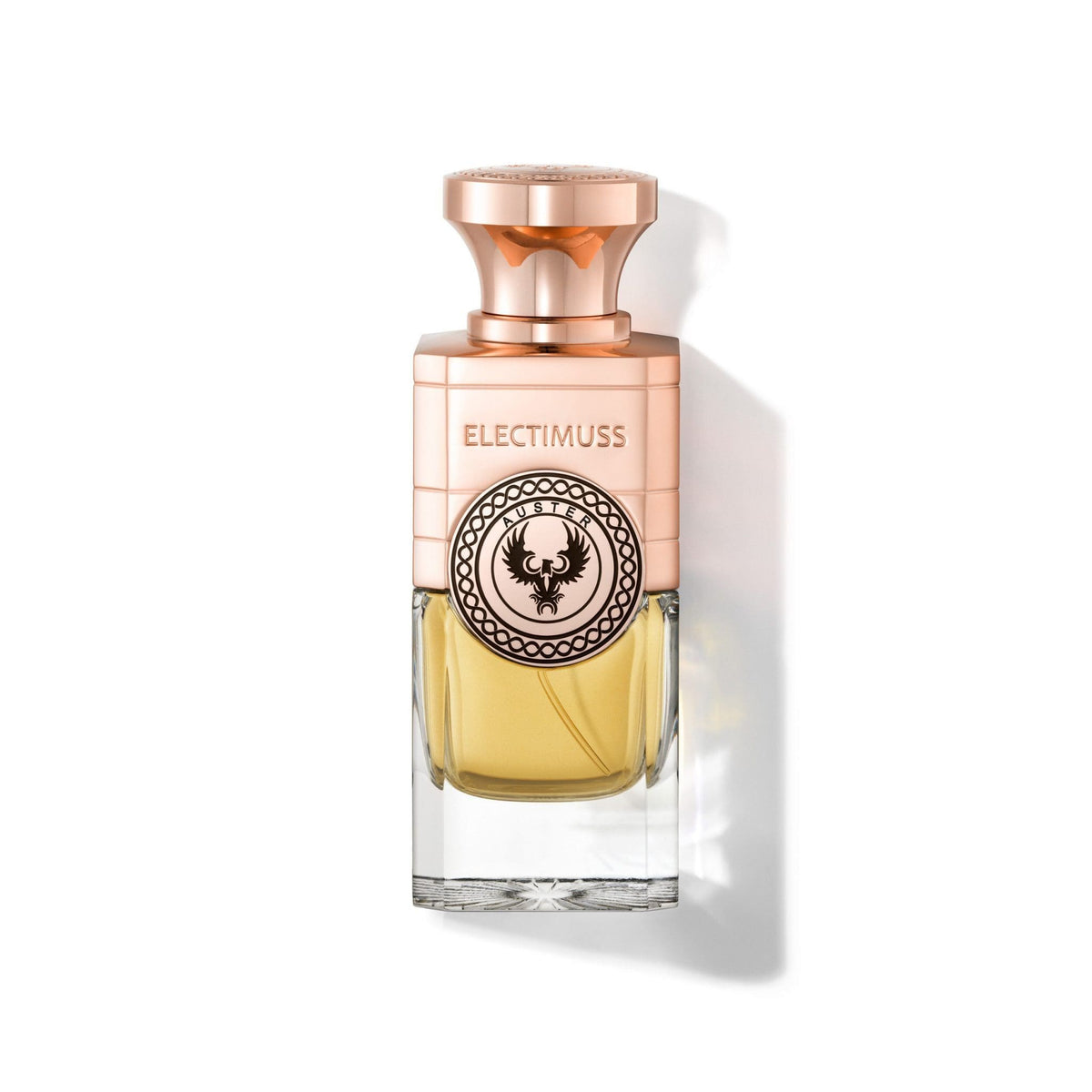 Auster by Electimuss — fragrance reference bottle