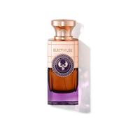 Amber Aquilaria by Electimuss — fragrance reference bottle