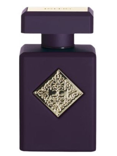 Initio Psychedelic Love bottle with cap, bottle-only reference for 90 mL tester