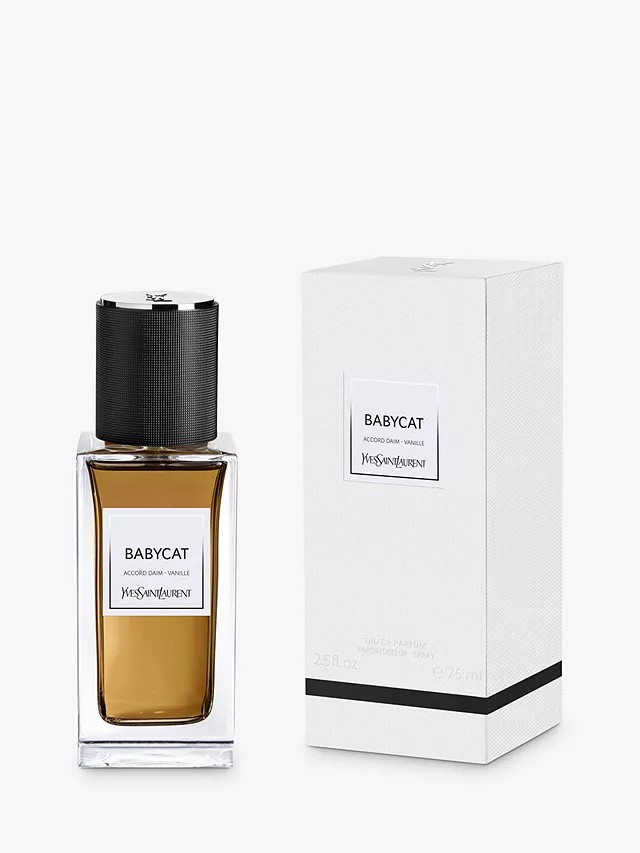 YSL Babycat (125 mL Retail)