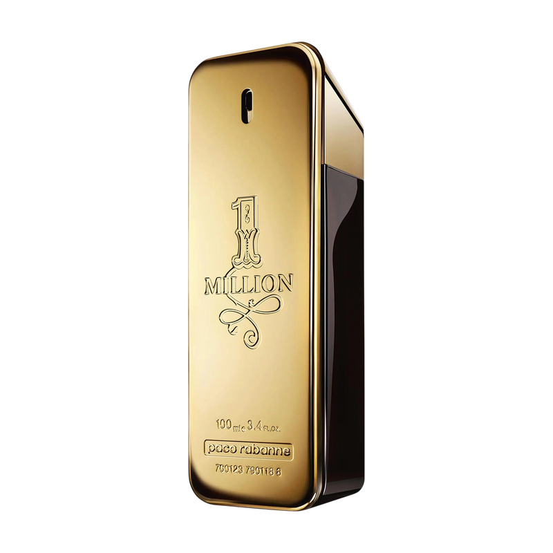 1 Million EDT by Rabanne decant sample