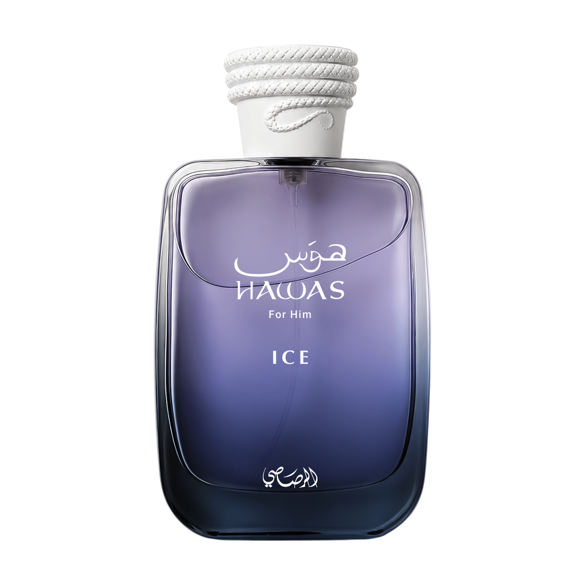 Rasasi Hawas Ice by Rasasi