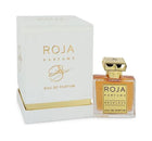 Roja Reckless (Sample)