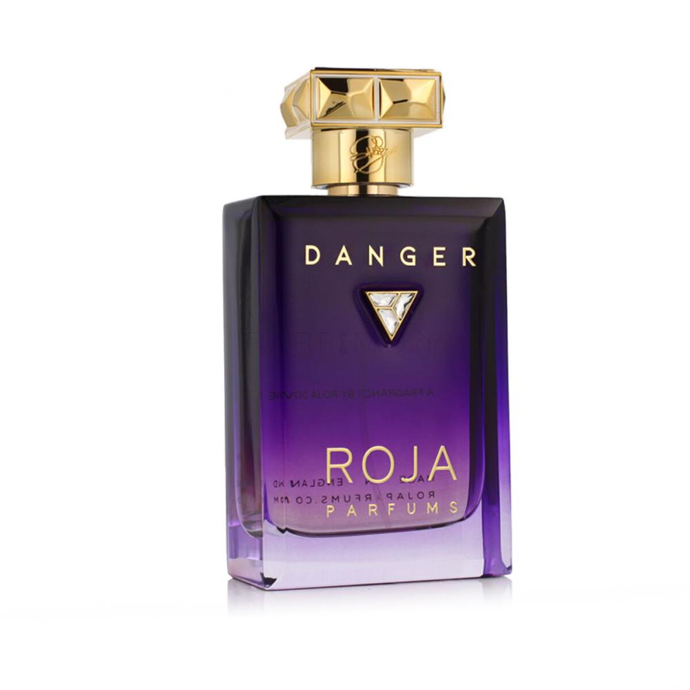 Roja Danger Pour Homme Eau de Parfum (Retail)
