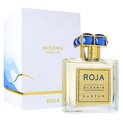 Roja Oceania Parfum – Roja Dove | Woody Aromatic | Decant Sample