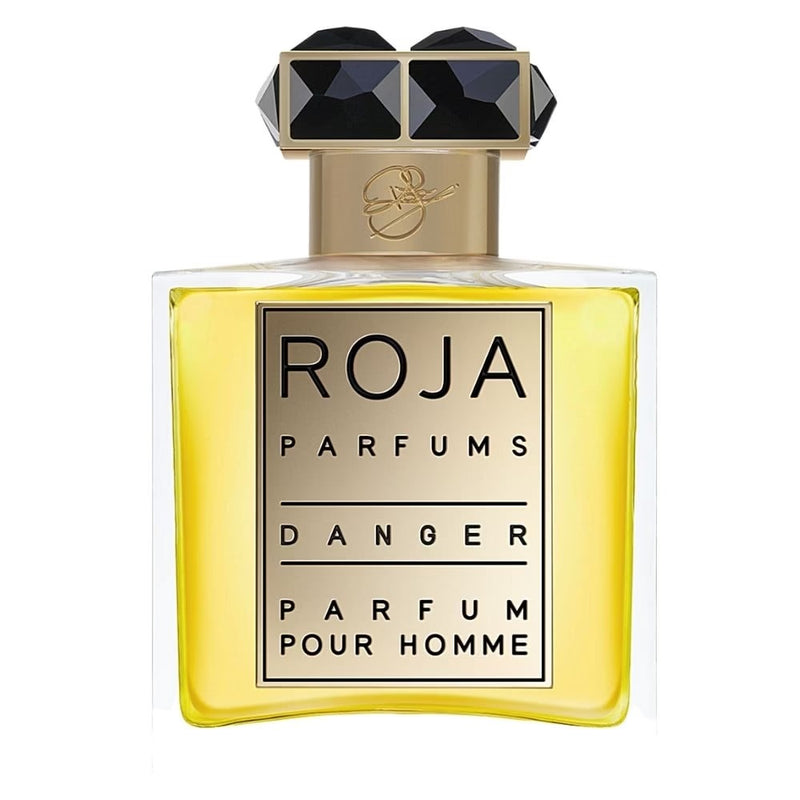 Roja | Scent Rush