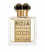 Elysium Parfum – Roja | Aromatic | Decant Sample
