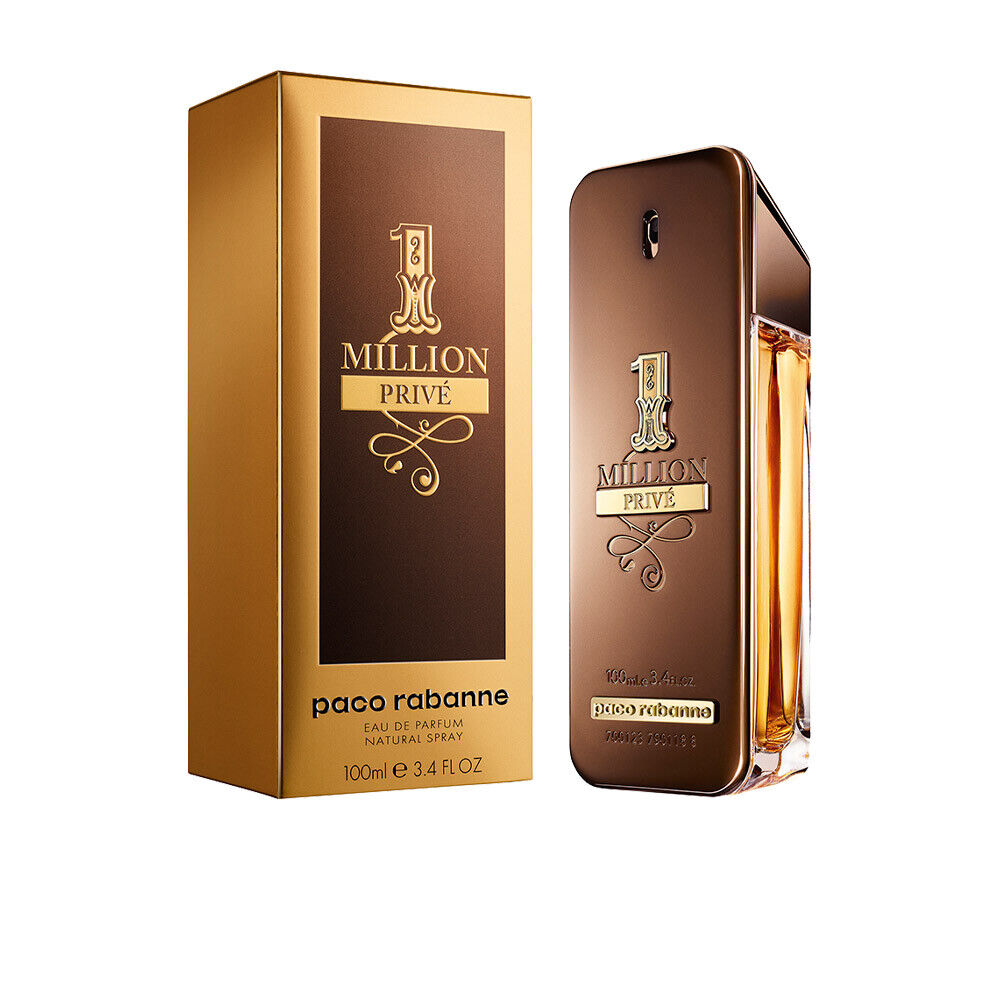 Paco Rabanne 1 Million Prive (Sample)