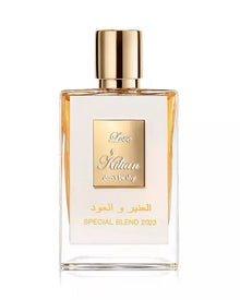 Kilian Love Don't be Shy Special Blend (Sample)