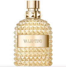 Valentino Uomo Born in Roma The Gold (Sample)